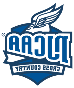 NJCAA Cross Country logo